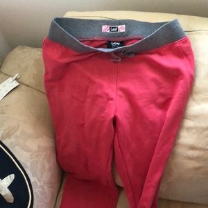 sweatpants for girls